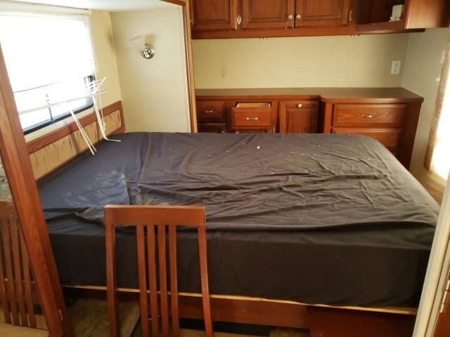 2007 Cmeo TL