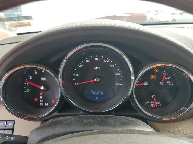 2011 Cadillac Cts Premium Collection