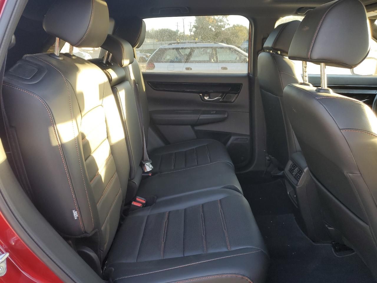 2023 Honda Cr-v Sport Touring