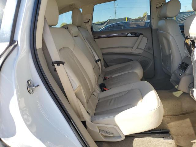 2013 Audi Q7 Premium