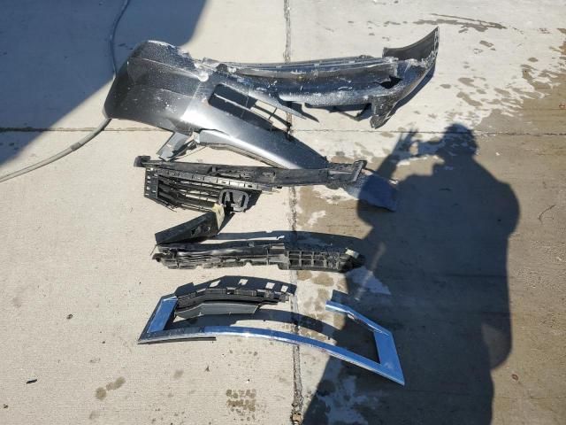 2008 Honda Accord ex