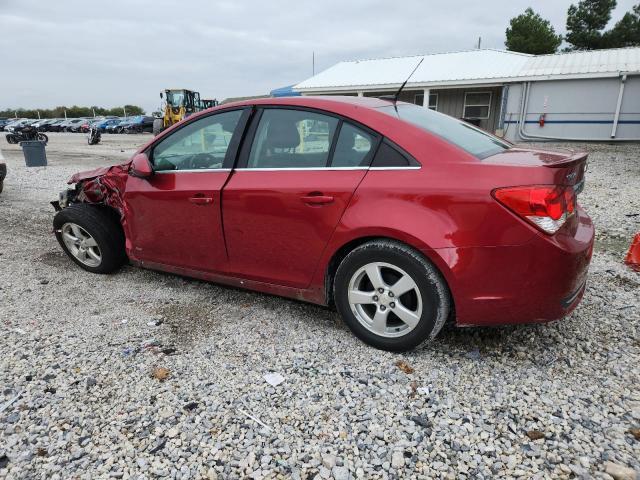 2011 Chevrolet Cruze lt