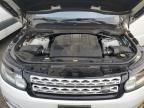 2017 Land Rover Range Rover Sport HSE