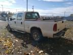 2004 Ford F250 Super Duty
