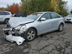 2012 Chevrolet Cruze lt for sale in Portland, OR