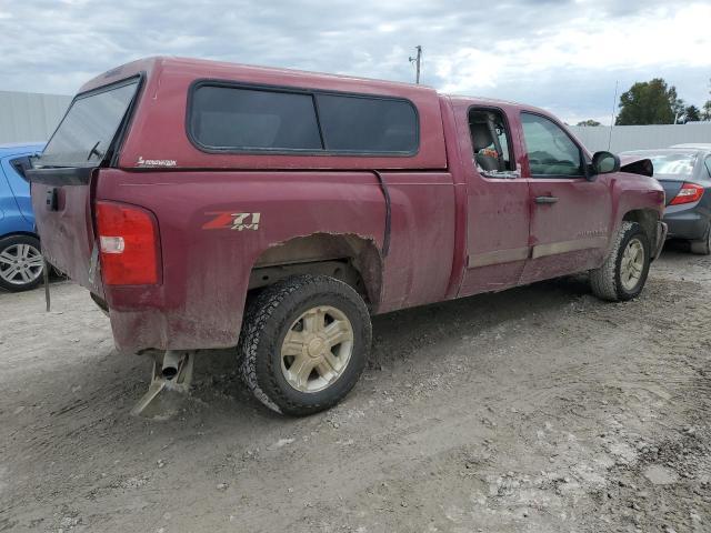 2007 Chevrolet Silverado K1500