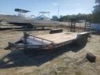 2025 Bwise Bumperpull Equipment