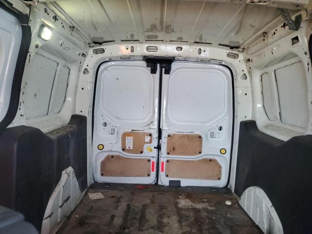 2014 Ford Transit Connect XL