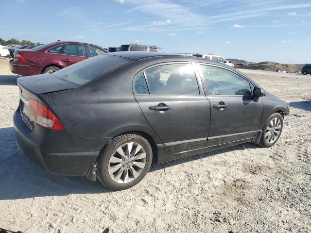 2010 Honda Civic exl