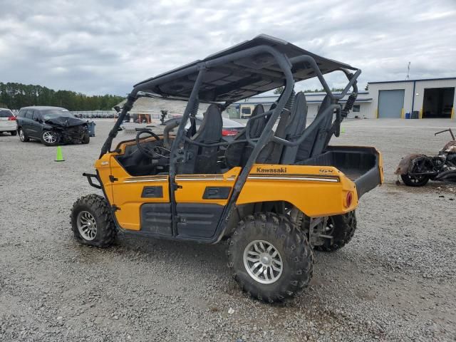 2014 Other KRT800BEF TERYX4