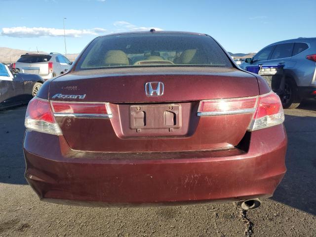 2011 Honda Accord exl