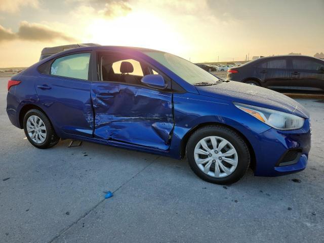 2021 Hyundai Accent se