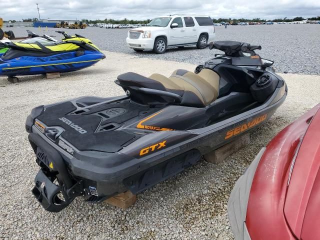 2023 Seadoo GTX