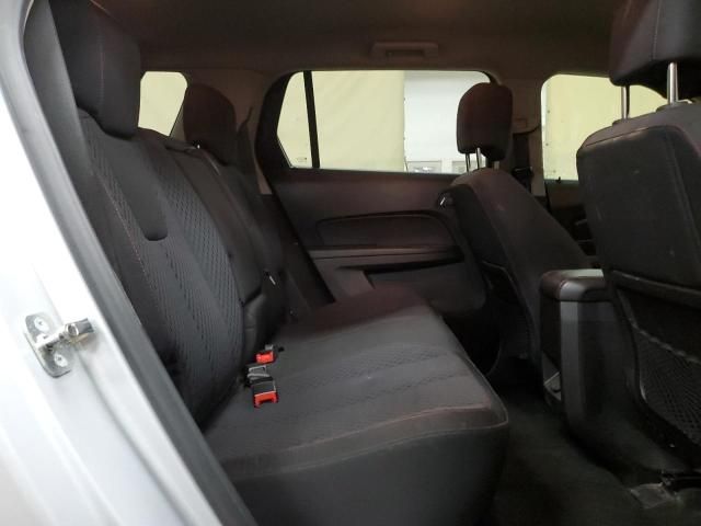2013 GMC Terrain SLE