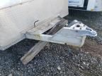 2017 Alcom Ezec-DL 7 X12 Enclosed Cargo Trailer