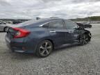2017 Honda Civic Touring