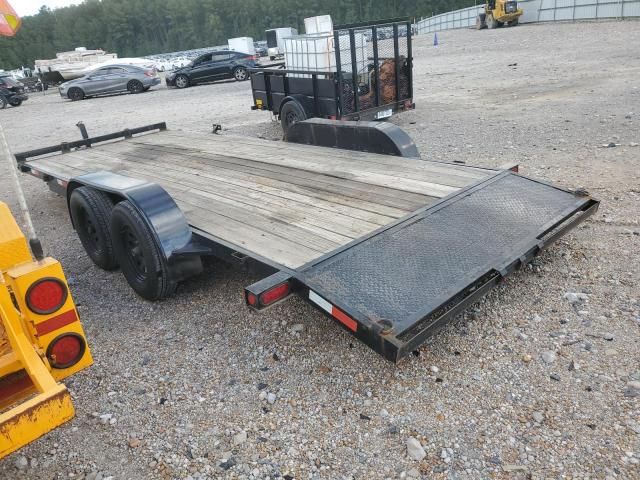 2022 Other 10 TON-Utility Trailer
