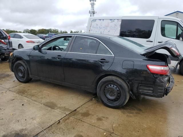 2008 Toyota Camry CE
