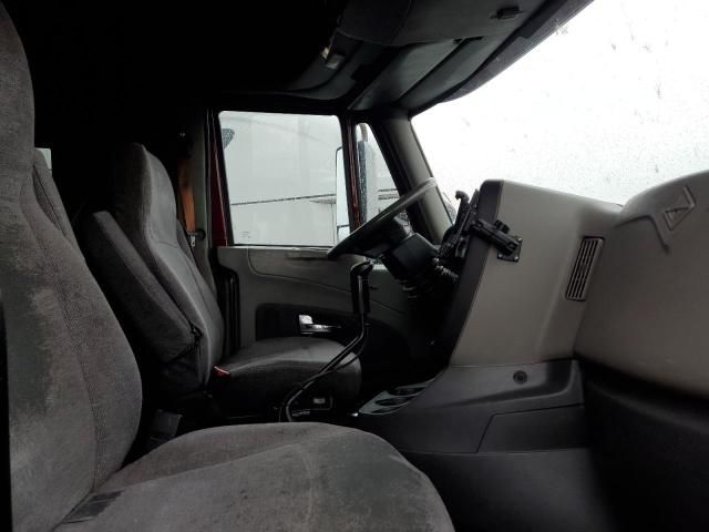 2015 International Prostar Semi Truck