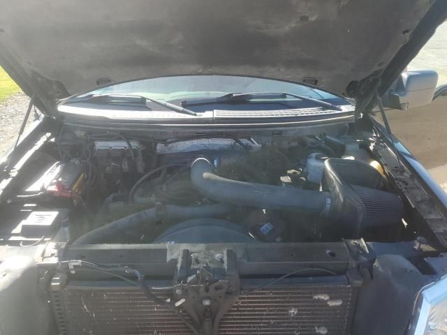 2008 Ford F150