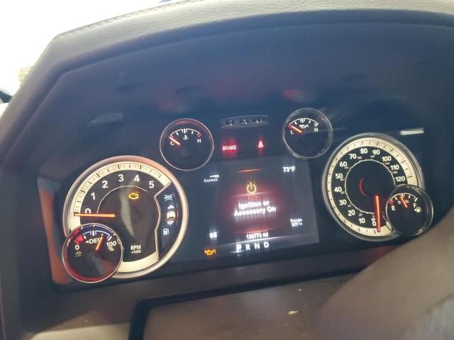 2015 Dodge 1500 Laramie