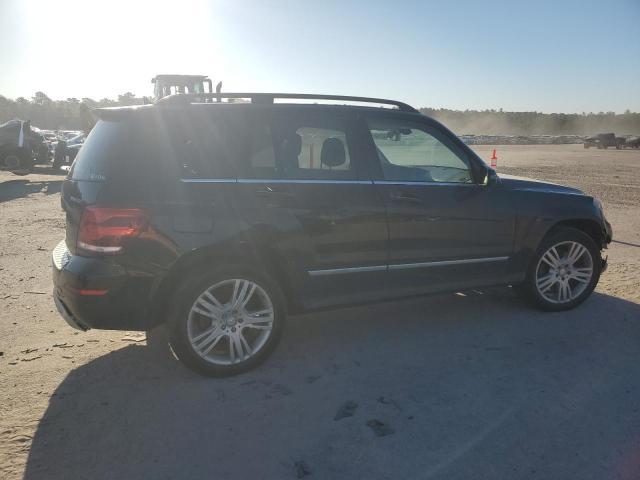 2015 Mercedes-Benz Glk 250 Bluetec