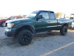 Vehiculos salvage en venta de Copart Las Vegas, NV: 2000 Toyota Tacoma V6
