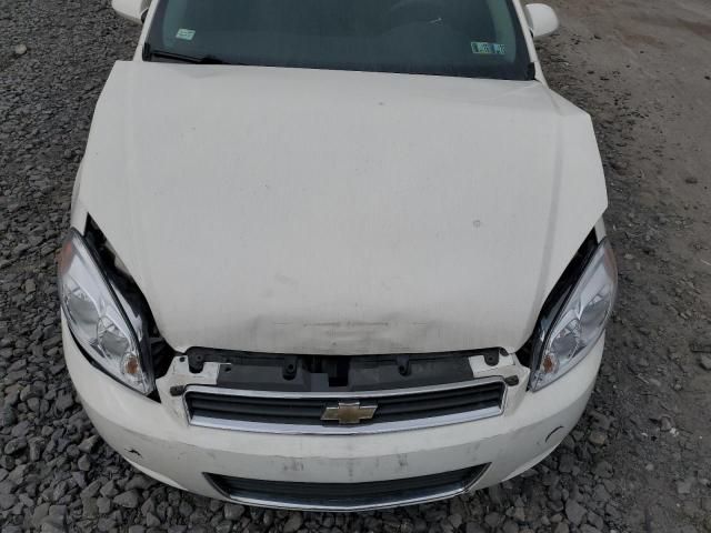 2009 Chevrolet Impala 1LT