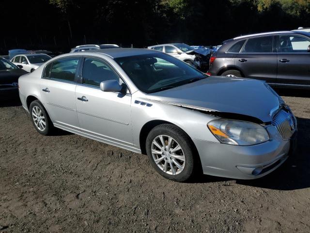 2011 Buick Lucerne cxl