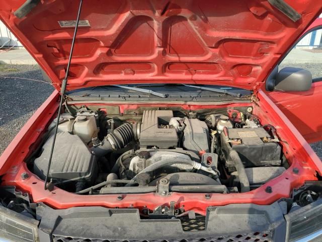 2007 Chevrolet Colorado