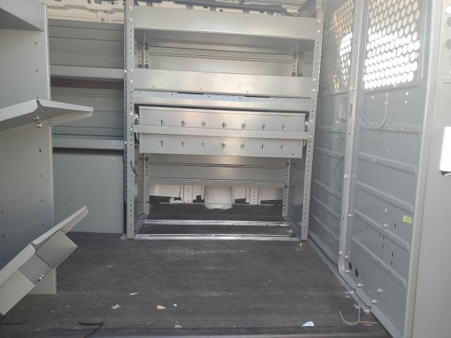 2014 Chev Rolet Express Delivery van