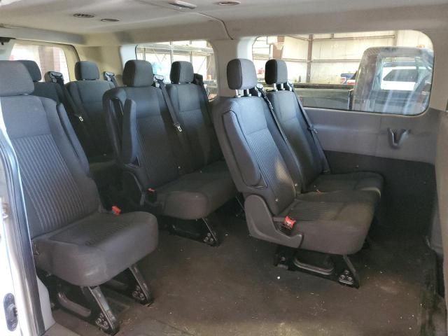2016 Ford Transit T-150