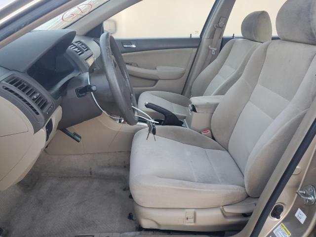 2004 Honda Accord ex