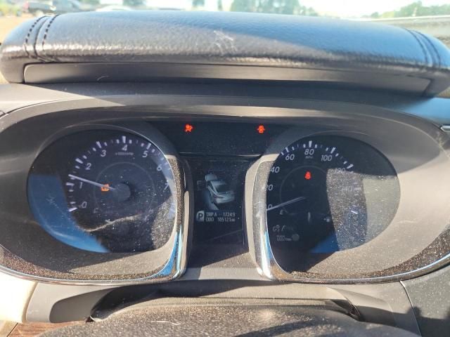 2013 Toyota Avalon Base