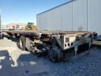 2018 Wilson CF-1080 Flatbed Trailer
