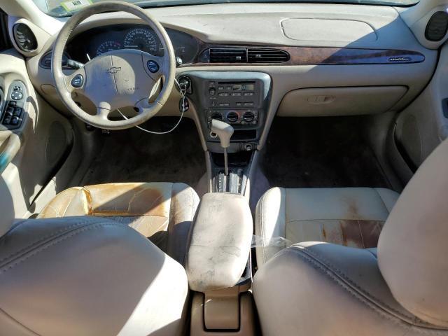 2003 Chevrolet Malibu ls