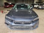 2022 Honda Civic Touring