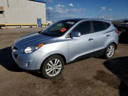 2012 Hyundai Tucson GLS for sale in Tucson, AZ