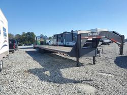 2024 Caliber 40' Gooseneck en venta en Tifton, GA