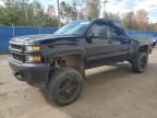 2015 Chevrolet Silverado K1500