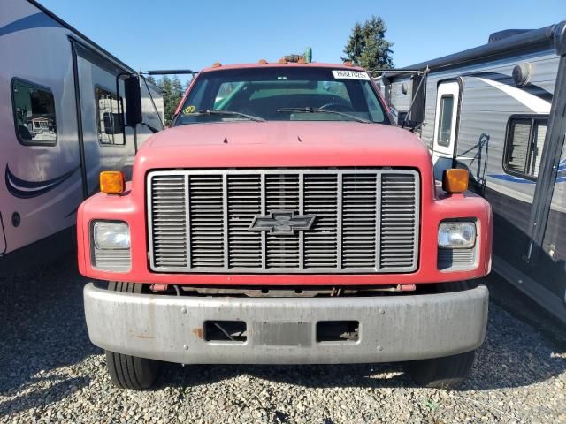 1991 Chev Rolet Kodiak C6H042