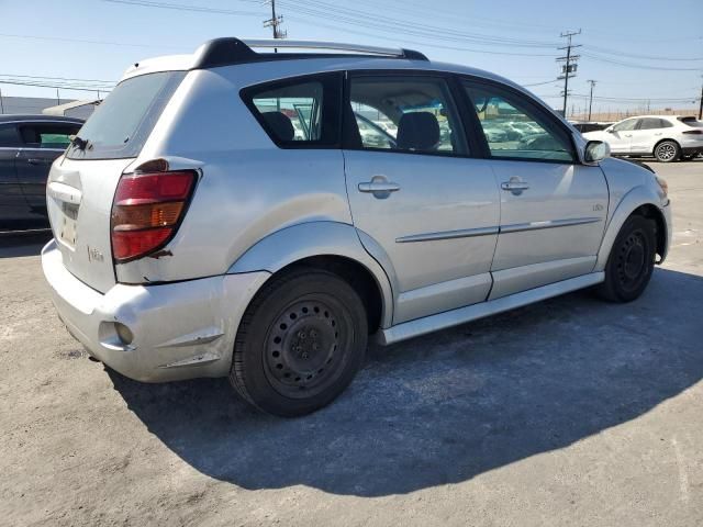 2007 Pontiac Vibe