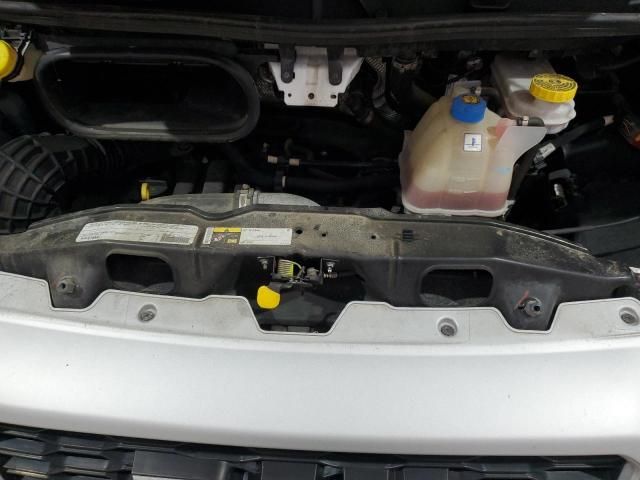 2022 Dodge RAM Promaster 1500 1500 Standard