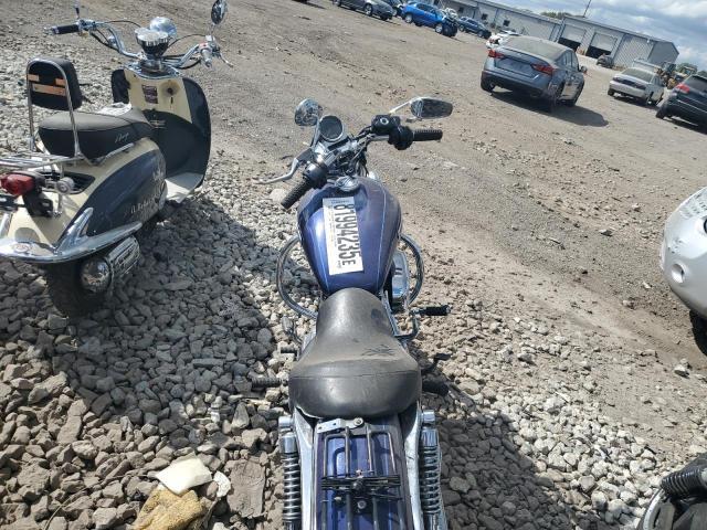 2007 Harley-Davidson XL1200 L