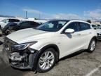 2018 Infiniti QX30 Base