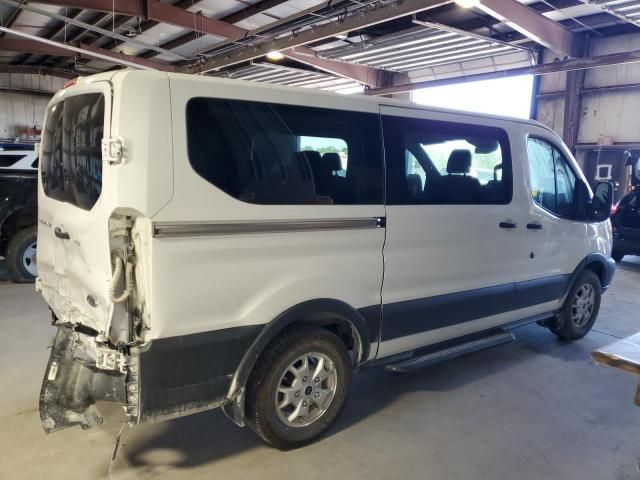 2016 Ford Transit T-150
