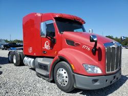 2016 Peterbilt Tractor 2016 Peterbilt 579 Semi Truck en venta en Tifton, GA