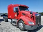 2016 Peterbilt Tractor 2016 Peterbilt 579 Semi Truck