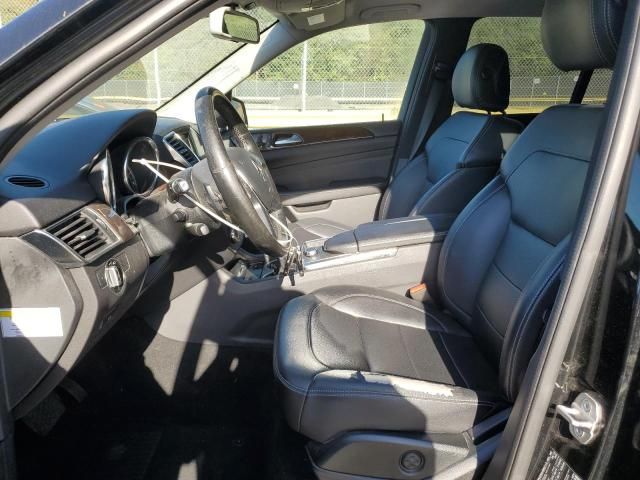 2013 Mercedes-Benz ML 350 Bluetec