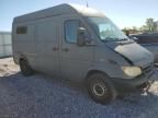 2005 Dodge Sprinter 2500